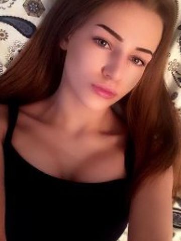 Проститутка Полина